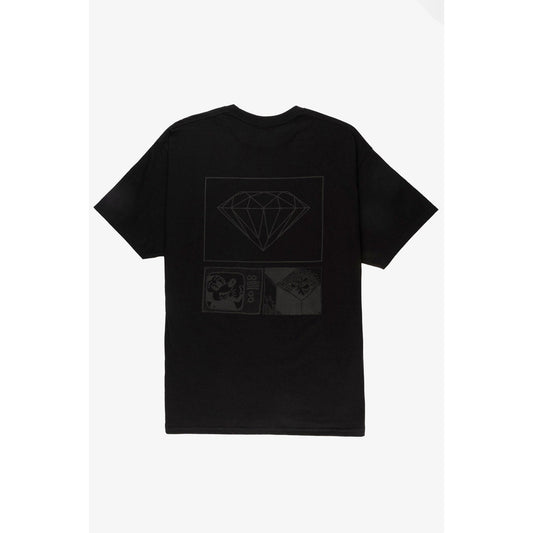 Diamond Supply Co Choosing a selection results in a full page refresh - T-SHIRTS - Canada