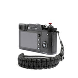 DSPTCH Camera Wrist Strap Digital Camo Matte Black SRP-WS-DCA-MB - ACCESSORIES - Canada