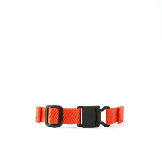 DSPTCH Fidlock Watch Strap 22mm Safety Orange ACC-FWS-SM-CP-SO-22 - ACCESSORIES - Canada