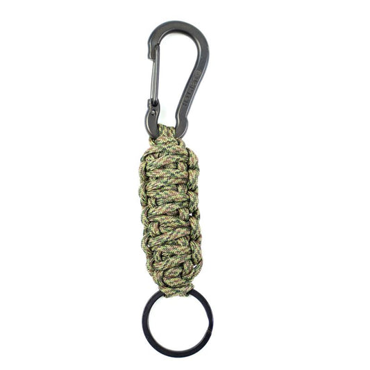 DSPTCH Keychain Digital Camo Gunmetal ACC-KC-DCA-GM - ACCESSORIES - Canada