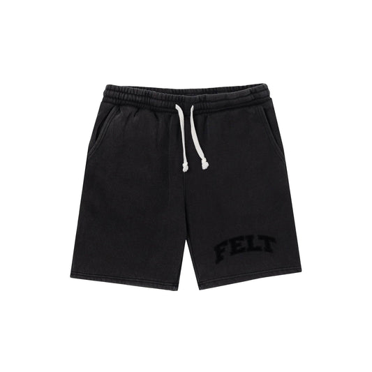 Felt Men Hampton Dolce shorts Black - Dolce shorts - Canada