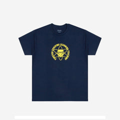 Felt Men Teacher Tee Blue TTT-BLU - T-SHIRTS - Canada