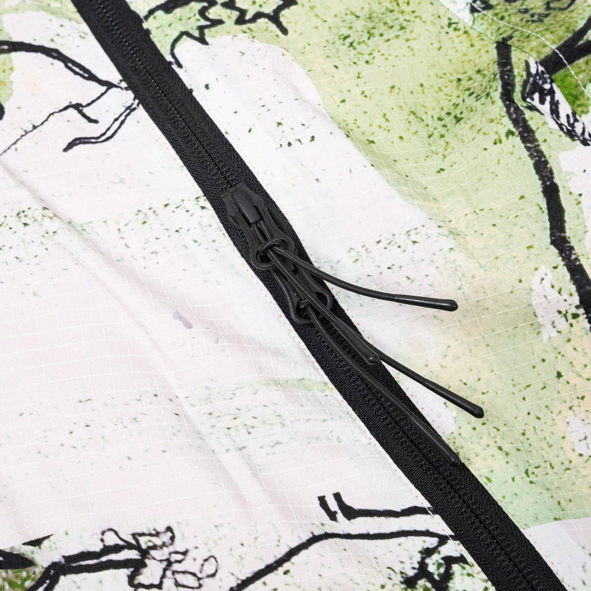 Felt Men Wetland Camo Jacket - OUTERWEAR - Canada