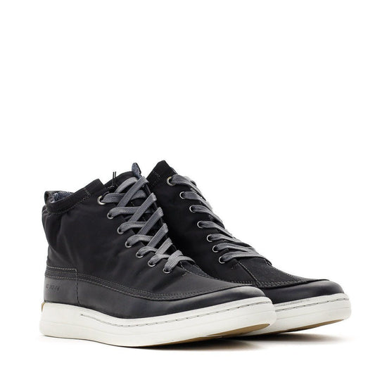 G-STAR RAW FOOTWEAR ARC BLACK SHOES D03843-8390-990 - FOOTWEAR - Erlebniswelt-fliegenfischenShops - Canada