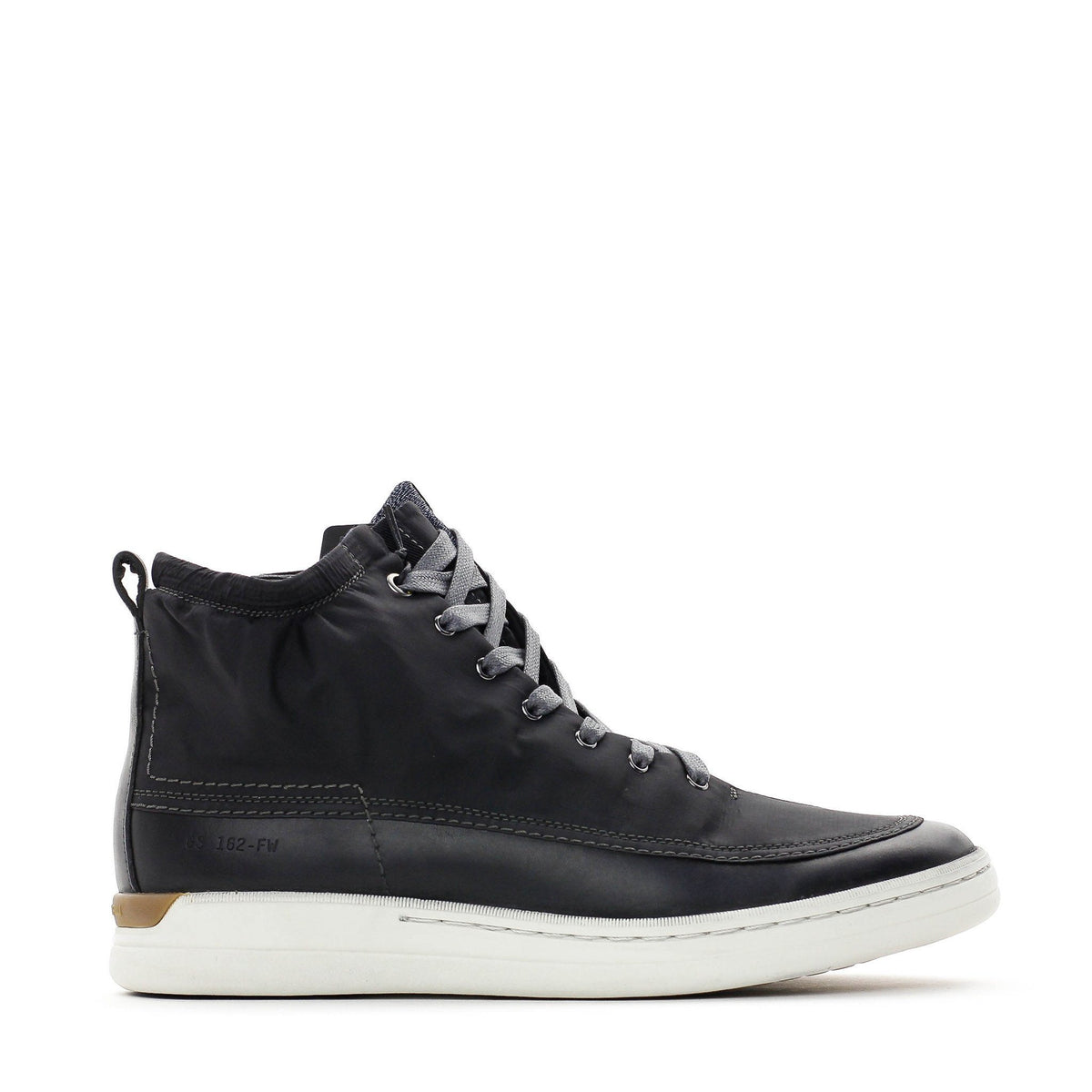 G-STAR RAW FOOTWEAR ARC BLACK SHOES D03843-8390-990 - FOOTWEAR - Solestop.com - Canada Main image