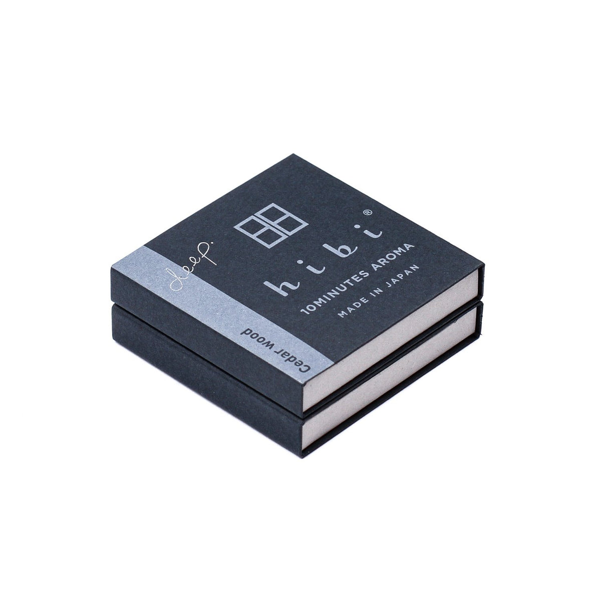 Hibi Deep Fragrance 8 Sticks - INCENSE - Canada