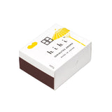 Hibi Incense Herb Fragrance 30 Sticks Made In Japan - INCENSE - Canada
