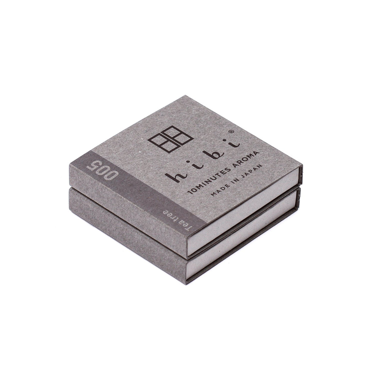 Hibi Herb Fragrance 8 Sticks - INCENSE - Canada
