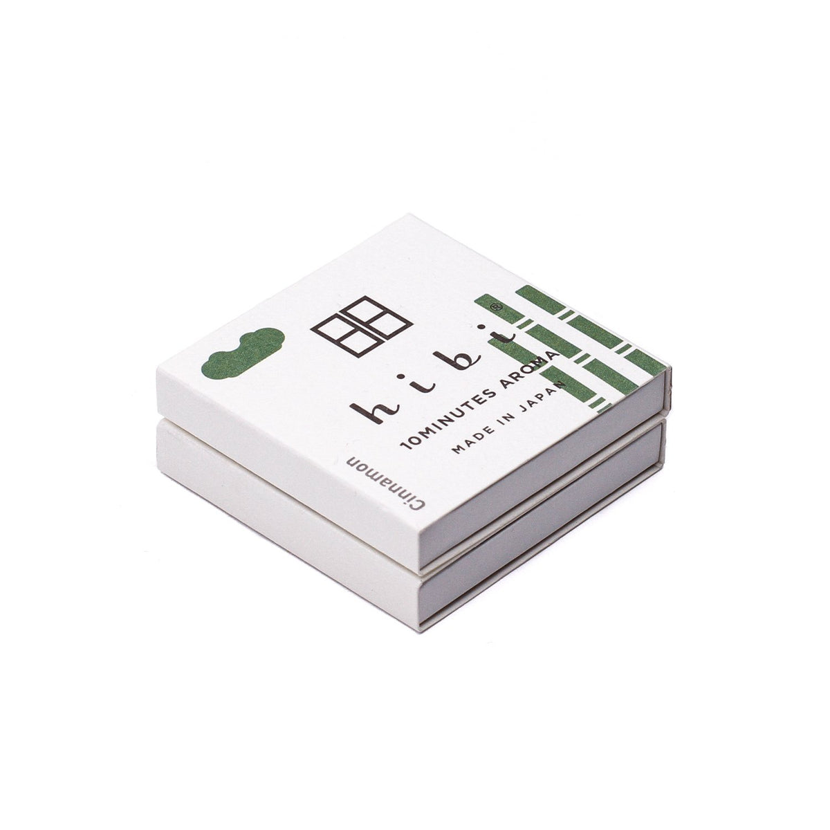 Hibi Japanese Fragrance 8 Sticks - INCENSE - Canada