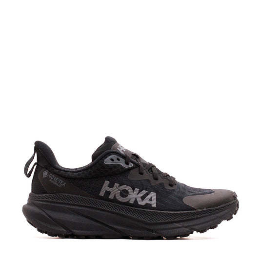 HOKA One One HOKA One One x Engineered Garment Bondi B Black - FOOTWEAR - Canada