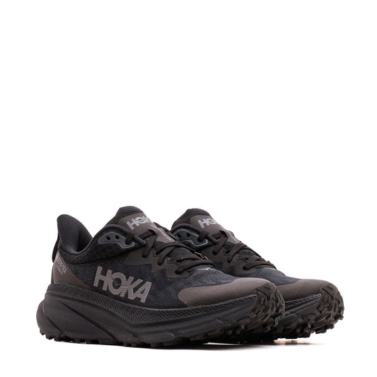 HOKA One One HOKA One One x Engineered Garment Bondi B Black - FOOTWEAR - Canada