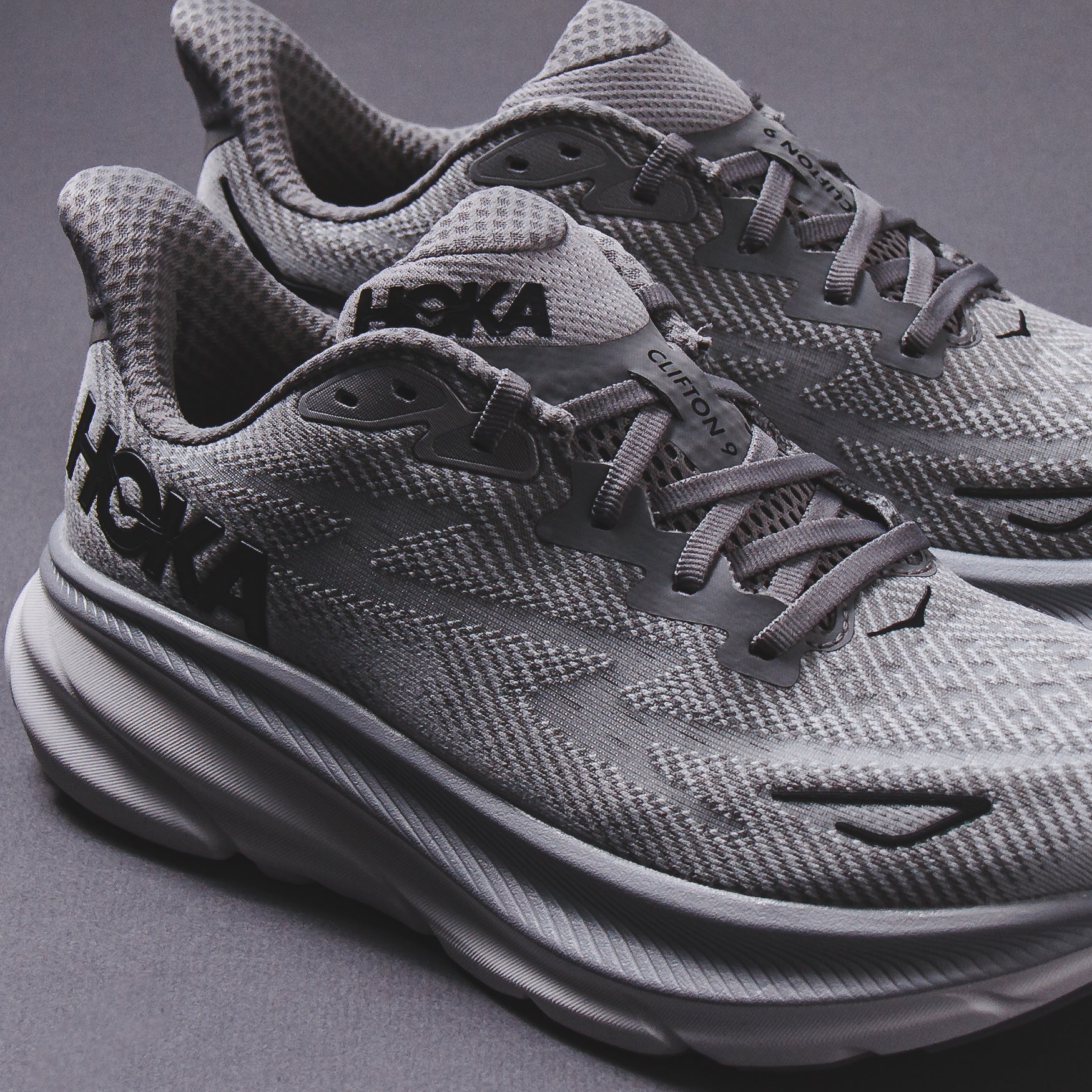 HOKA ONE ONE-CLIFTON 9 HOK1127895CEPR