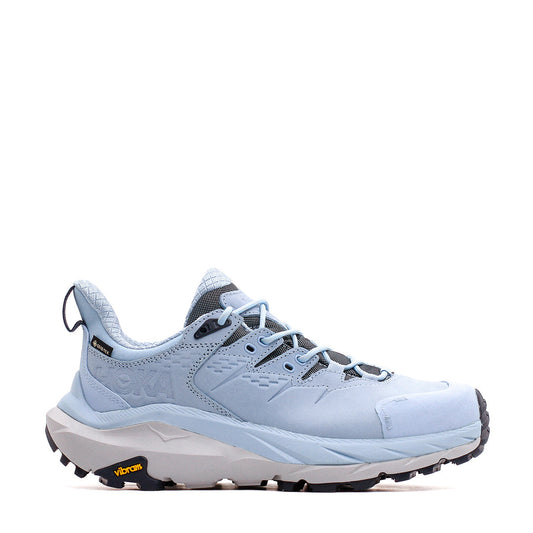 Hoka One One Women Kaha 2 Low GTX Gore-Tex Summer Song Harbor Mist 1123191-SSHM - FOOTWEAR - Canada