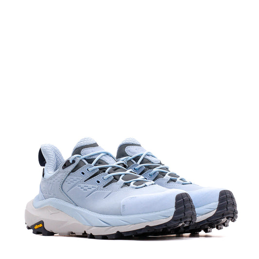 Hoka One One Women Kaha 2 Low GTX Gore-Tex Summer Song Harbor Mist 1123191-SSHM - FOOTWEAR - Canada