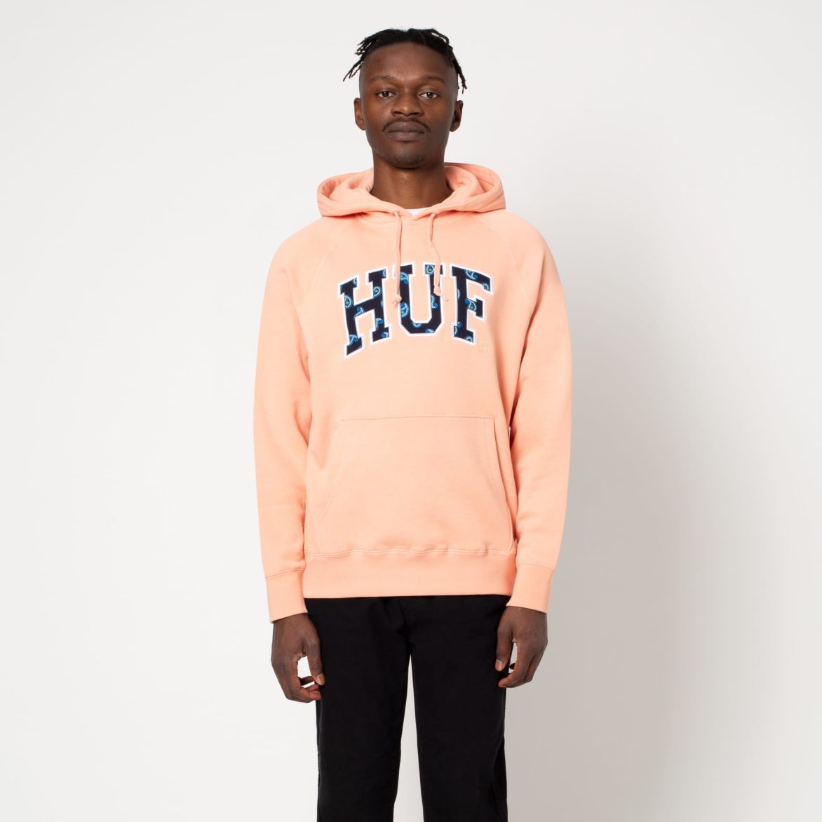 Huf sweater on sale