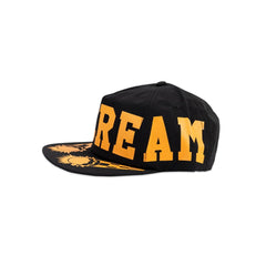 Icecream Wrap Trucker Hat Black - HEADWEAR - Canada