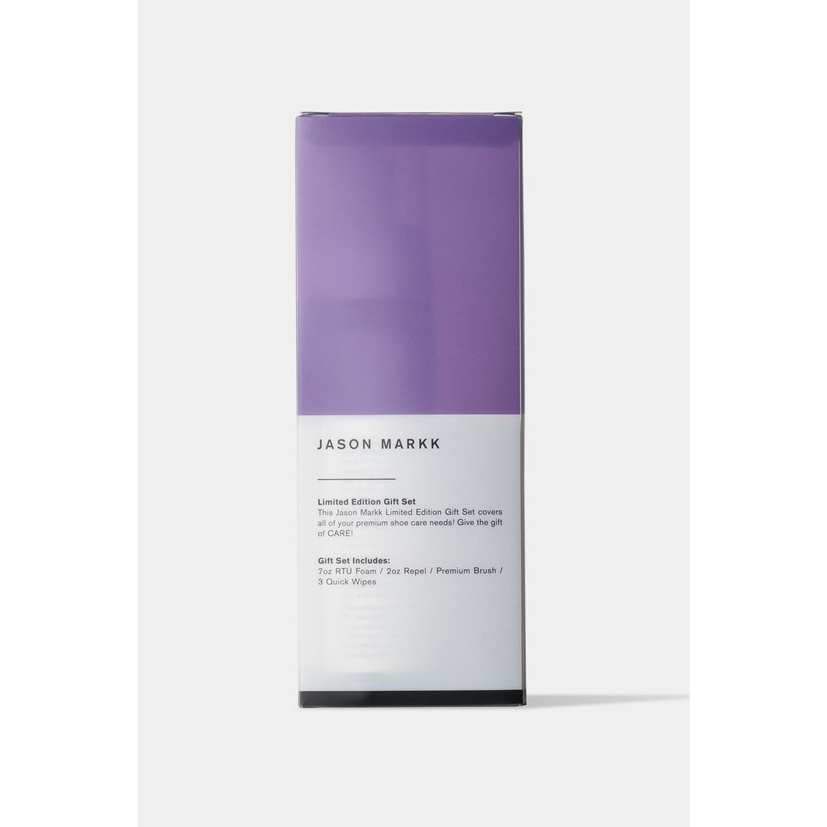 ACCESSORIES - Jason Markk Holiday Limited Edition Gift Set JM-505021