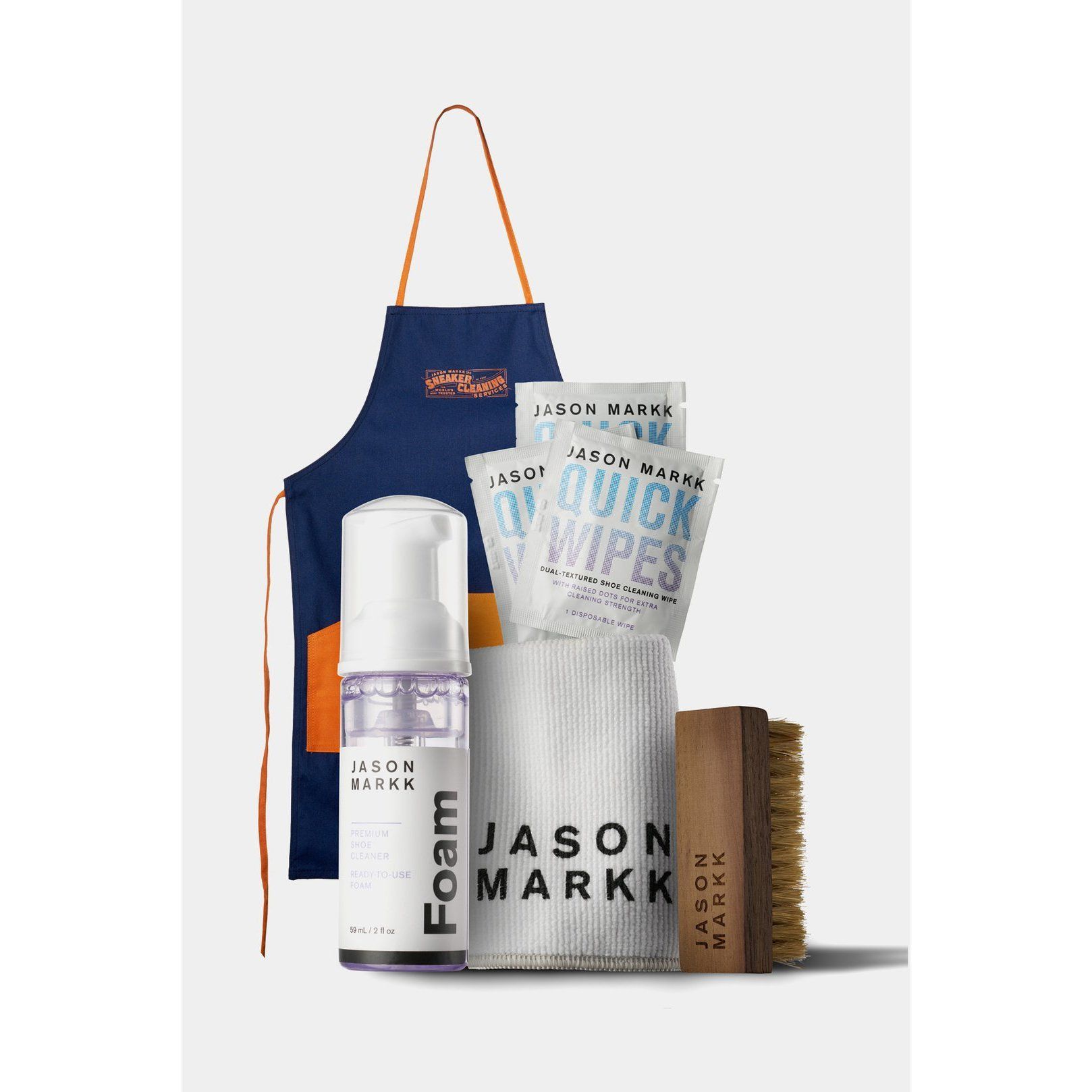 Jason Markk Limited Edition Gift Set JM-103010 Secondary image