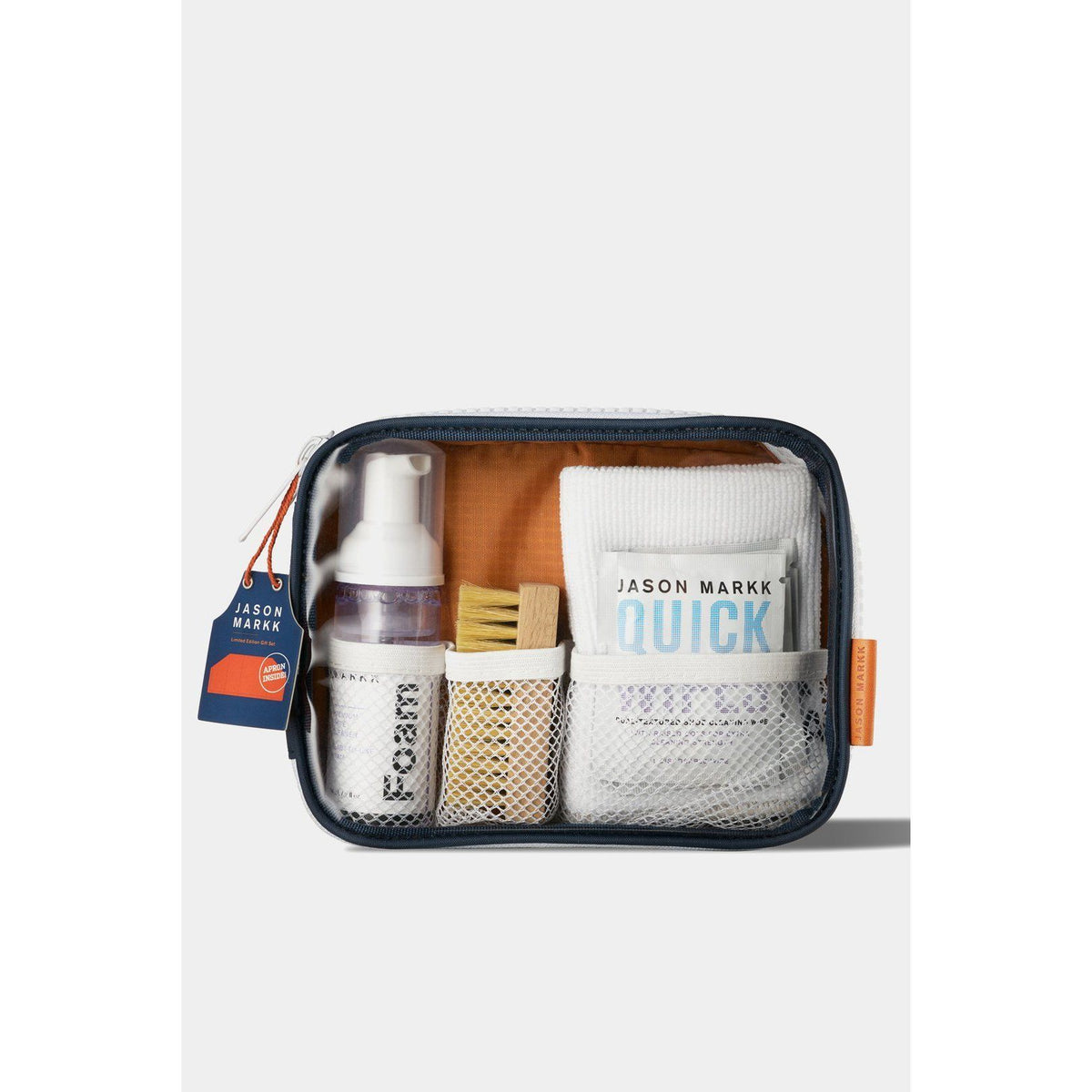 ACCESSORIES - Jason Markk Limited Edition Gift Set JM-103010 Main image