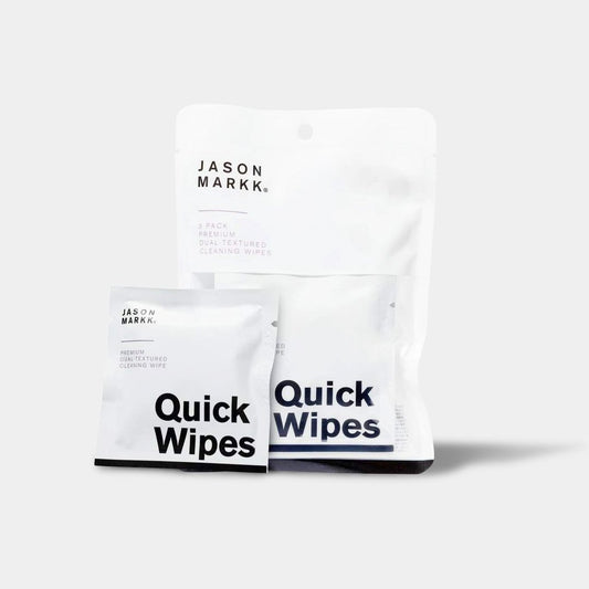 Jason Markk Quick Wipes 3 Pack - ACCESSORIES - Canada