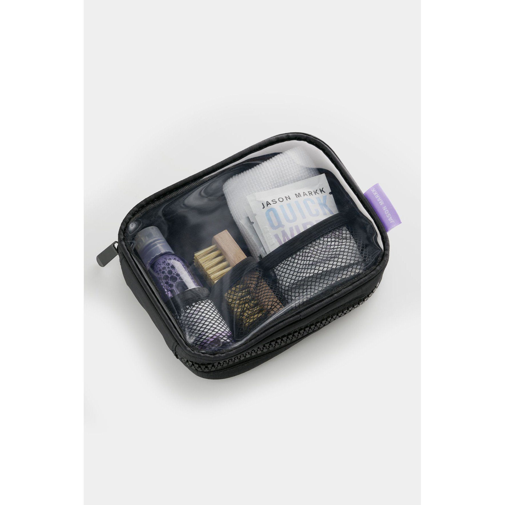 Jason Markk Shoe Cleaning Travel Kit JM-2183 Secondary image