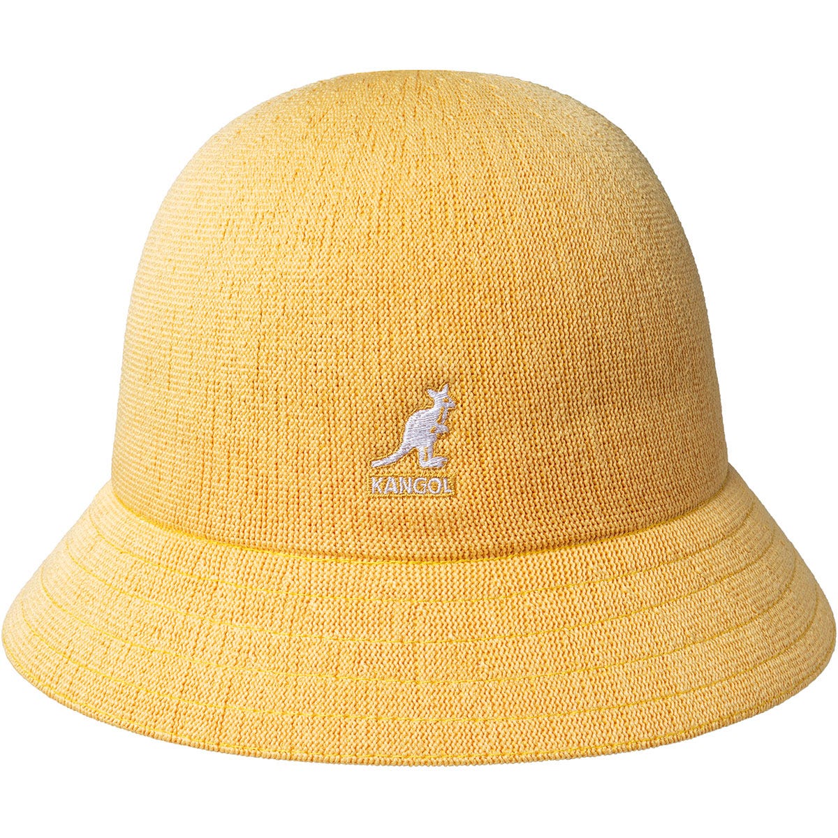 Kangol Flip It Reversible Casual Oil Green Apricot Secondary image