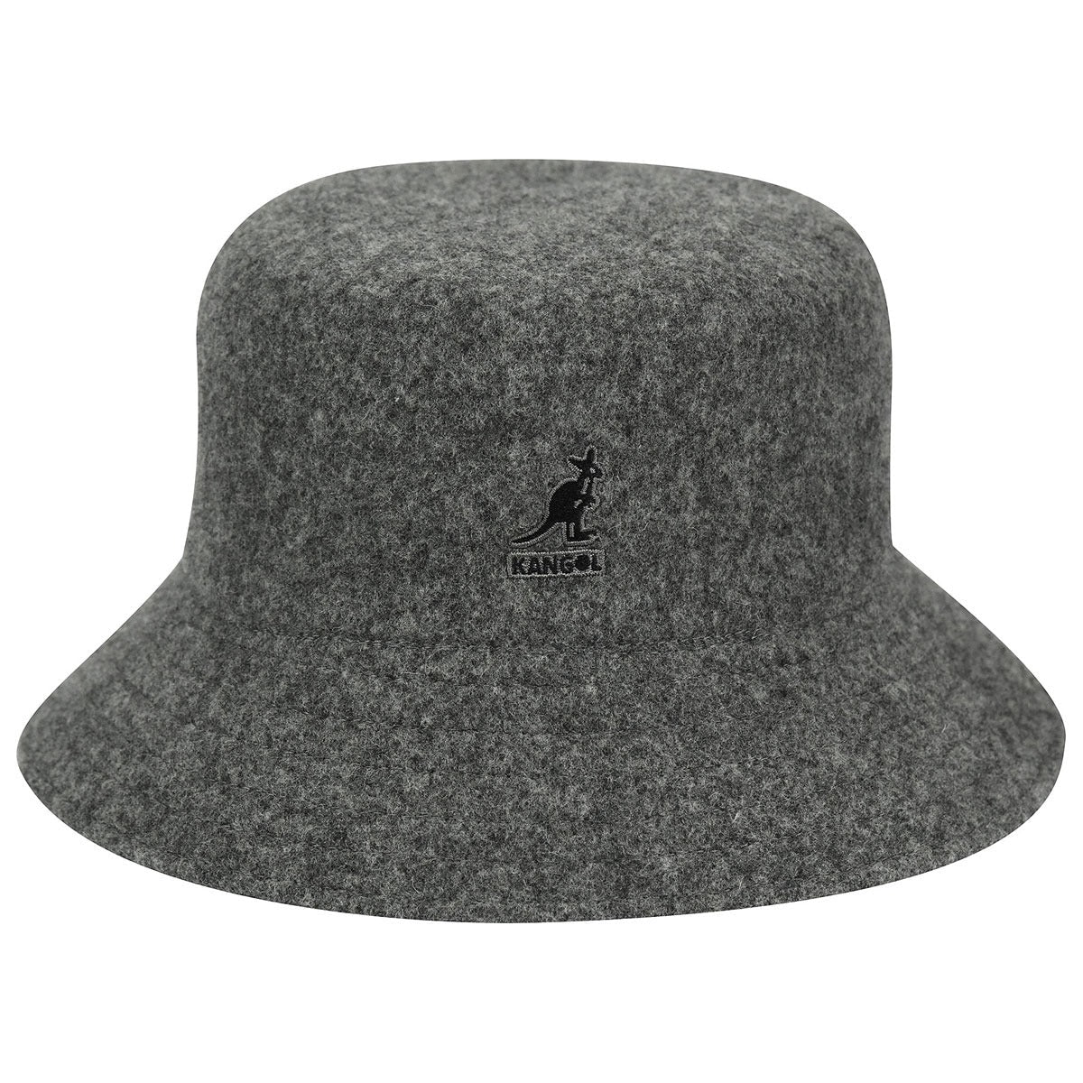 Kangol Wool Lahinch Hat Flannel - HEADWEAR - Canada