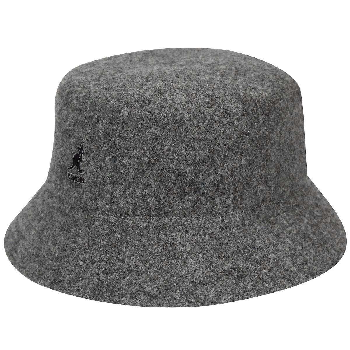 Kangol Wool Lahinch Hat Flannel - HEADWEAR - Canada
