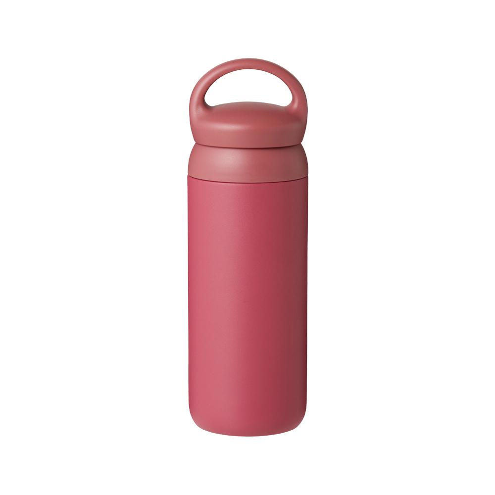 KINTO Day Off Tumbler 500ml Rose - HOME - Canada Main image