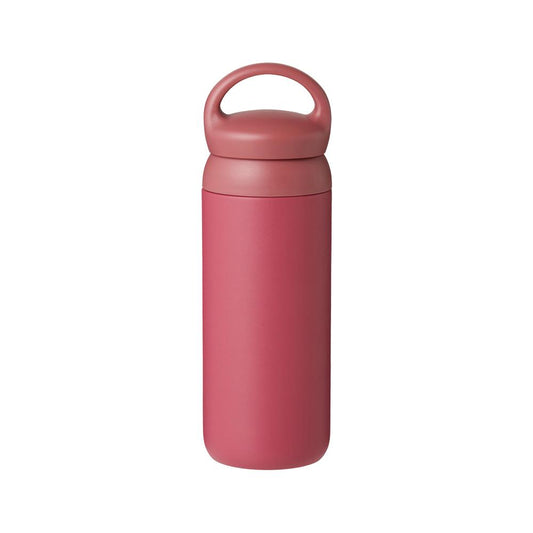 KINTO Day Off Tumbler 500ml Rose - HOME - Canada