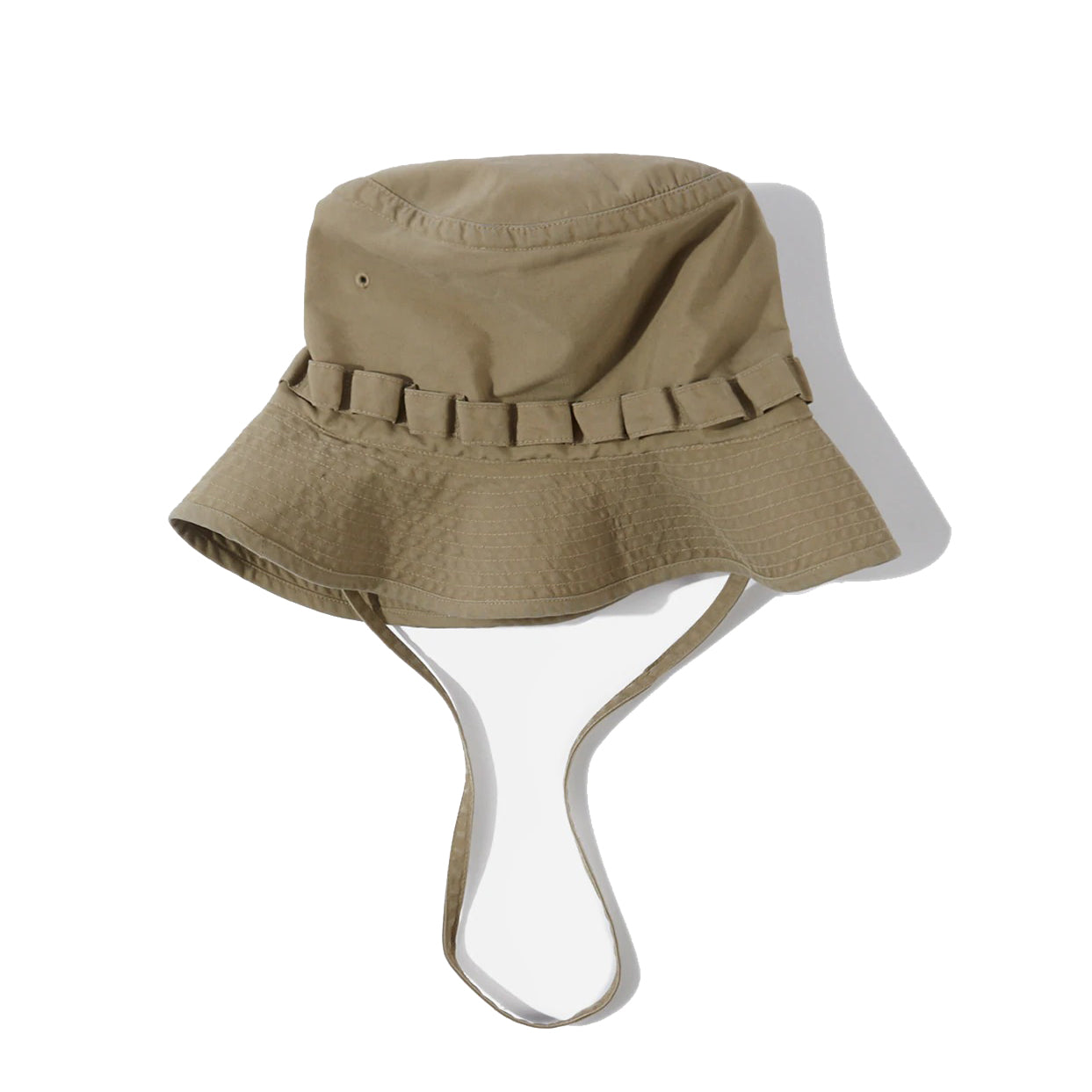 Maharishi High Boonie Hat Sand Secondary image