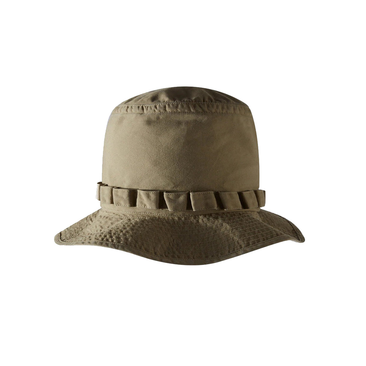 Maharishi High Boonie Hat Sand - HEADWEAR - Canada Main image