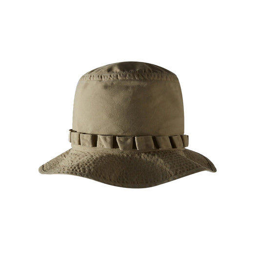 Maharishi High Boonie Hat Sand - HEADWEAR - Canada