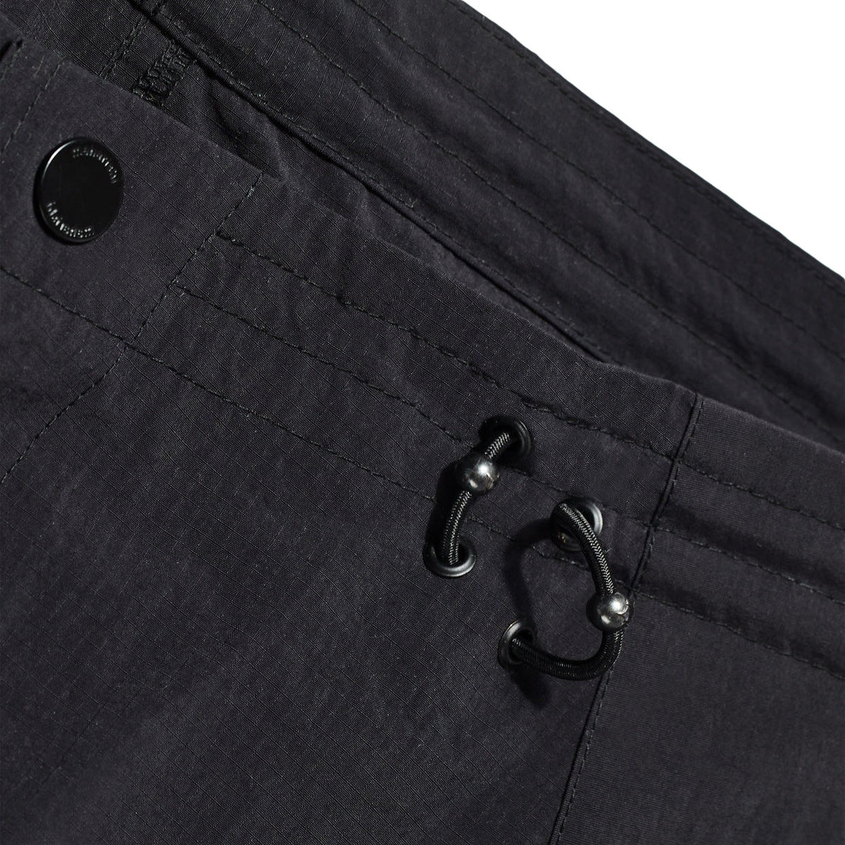 Maharishi Men Experimental Tech Snopants Black - BOTTOMS - Canada