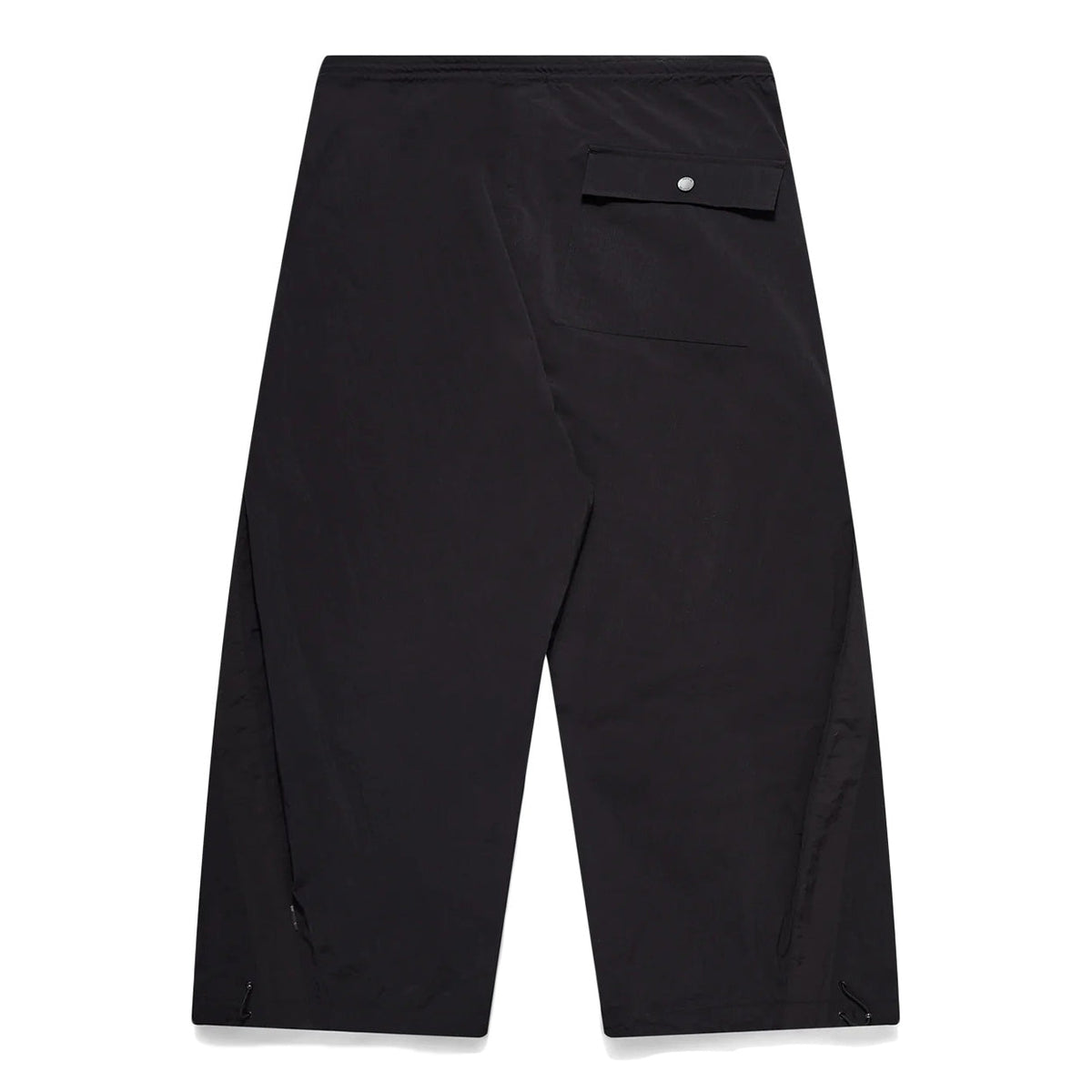 Maharishi Men Experimental Tech Snopants Black - BOTTOMS - Canada