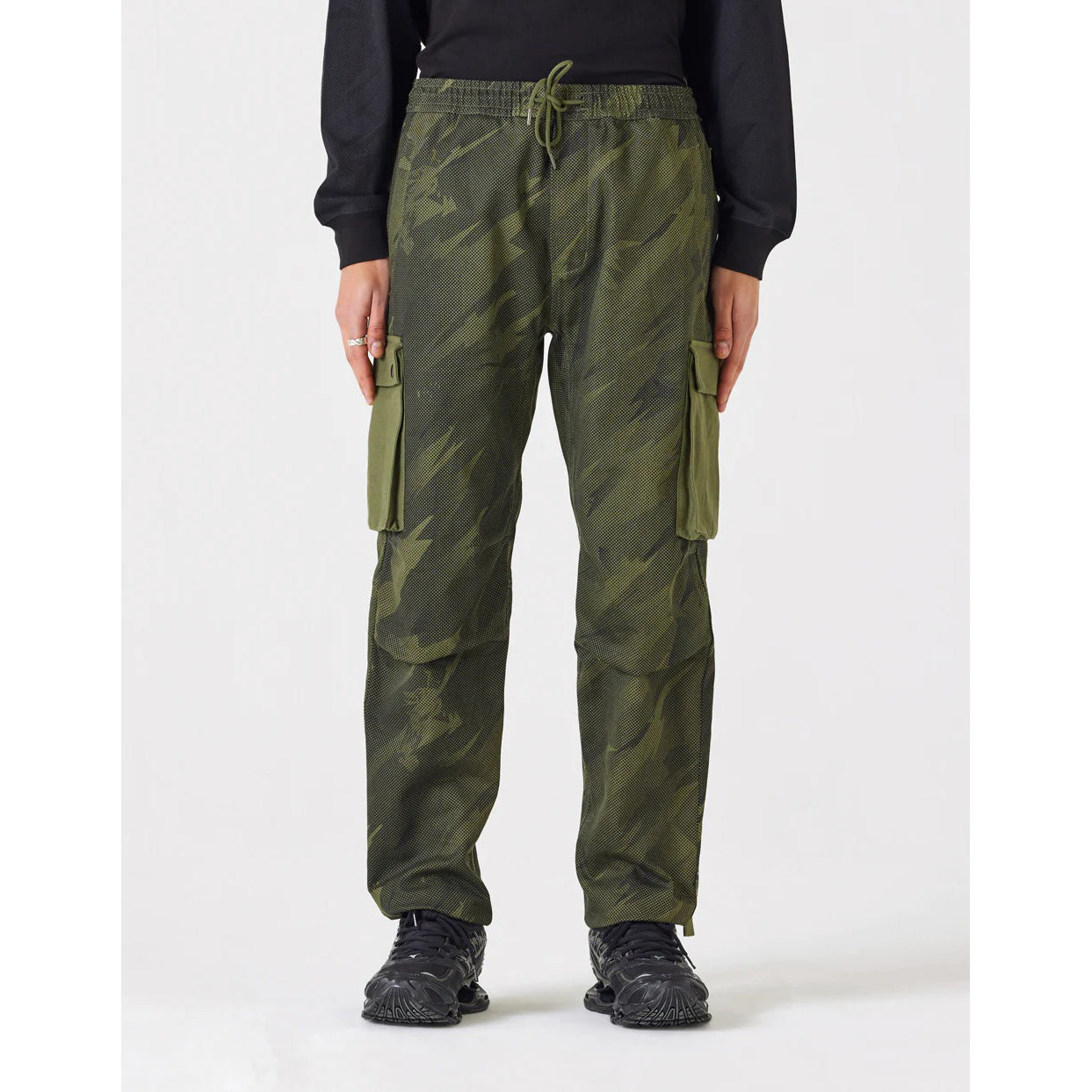Maharishi on sale combats mens