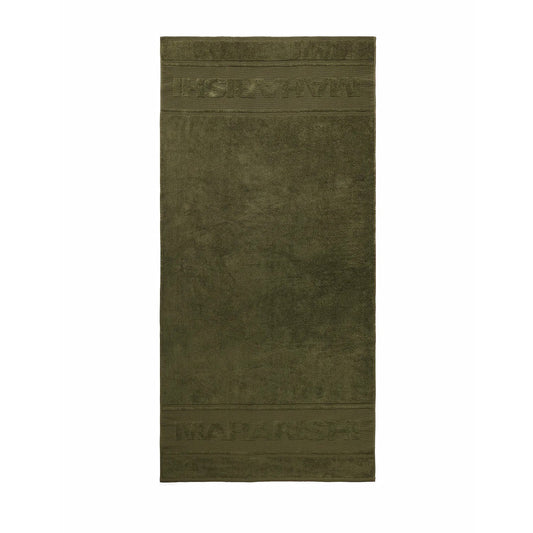 Maharishi Towel 90x180cm Olive - ACCESSORIES - Canada