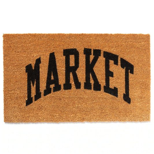 Market Arc Doormat Coconut - ACCESSORIES - Canada