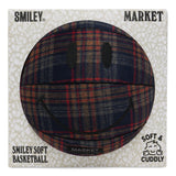 Market Smiley Plaid Plush Basketball - ACCESSORIES - Canada