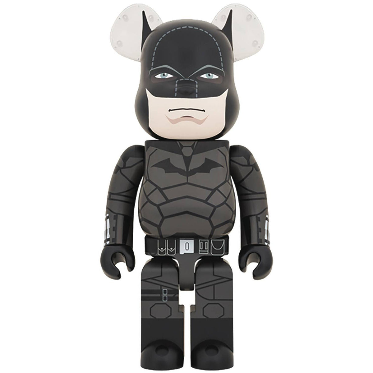 Medicom Japan Batman 1000% Bearbrick FEB229299I - COLLECTIBLES - Canada Main image