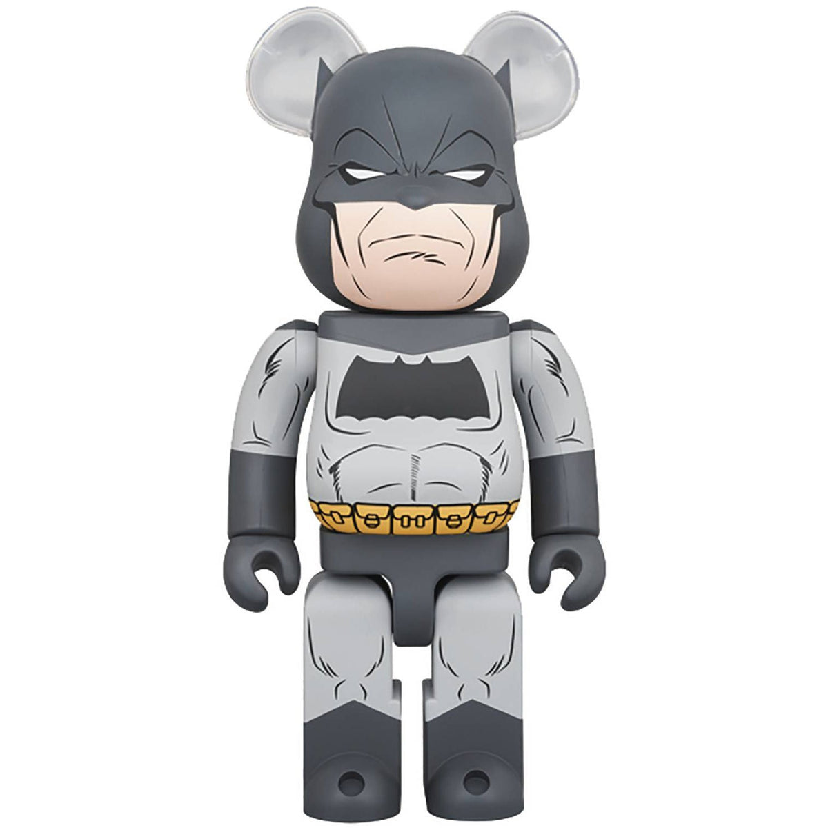 Medicom Japan Batman Dark Knight Rises 1000% Bearbrick FEB229301I - COLLECTIBLES - Canada