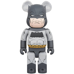 Medicom Japan Batman Dark Knight Rises 1000% Bearbrick FEB229301I - COLLECTIBLES - Canada