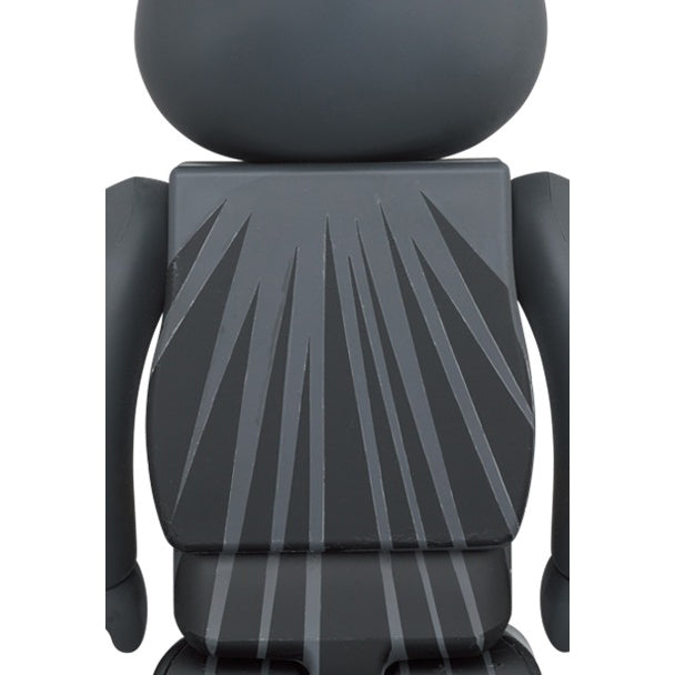 Medicom Japan Batman Dark Knight Rises 1000% Bearbrick FEB229301I Secondary image