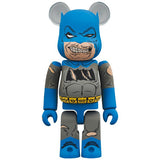 Medicom Japan Batman TDKR The Dark Knight Triumphant 100% & 400% Bearbrick MAY228341I - COLLECTIBLES - Canada