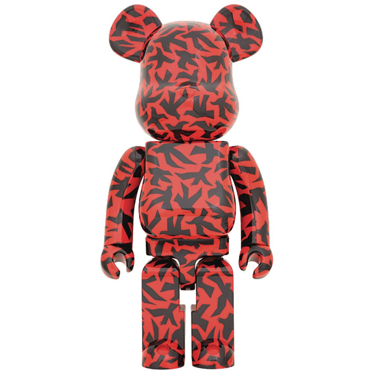 Medicom Japan Birds 1000% Bearbrick MAY228344I - COLLECTIBLES - Canada Main image