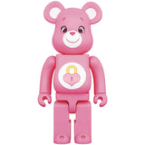 Medicom Japan Care Bears Secret Bear 1000% Bearbrick FEB229304I - COLLECTIBLES - Canada