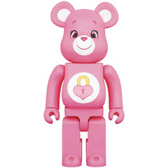 Medicom Japan Care Bears Secret Bear 400% Bearbrick FEB229305I - COLLECTIBLES - Canada