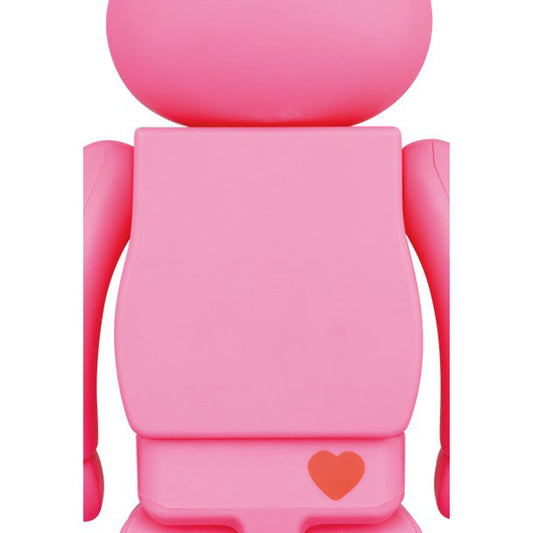 Medicom Japan Care Bears Secret Bear 400% Bearbrick FEB229305I - COLLECTIBLES - Canada