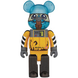 Medicom Japan Disney Wall-E 1000% Bearbrick FEB218813I - COLLECTIBLES - Canada