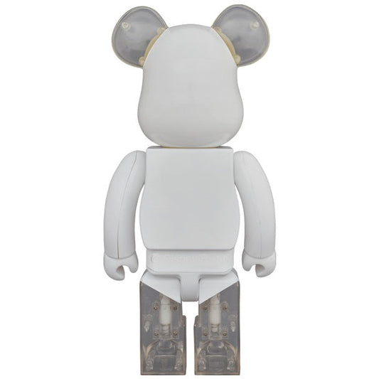 Medicom Japan Disney Wall-E Eve 1000% Bearbrick FEB218815I - COLLECTIBLES - Canada